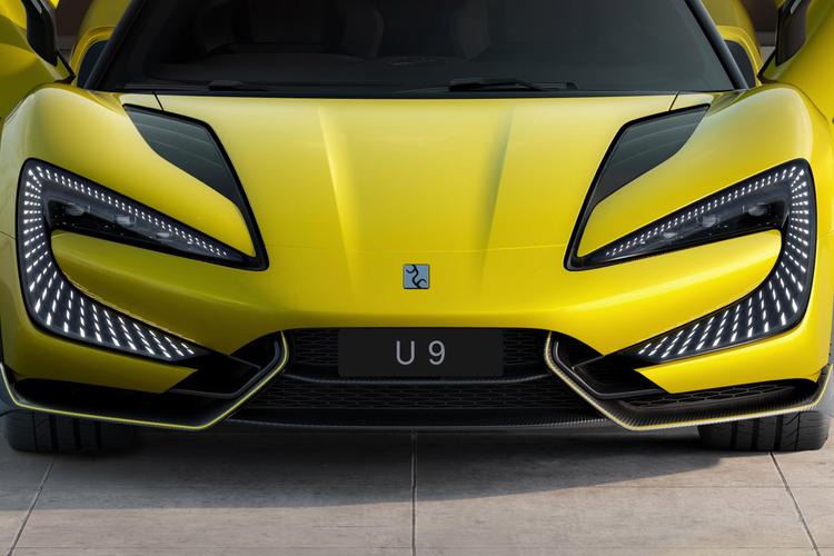 东莞267仰望U9以性能突破设计的极限，理想汽车企业文化与价值观