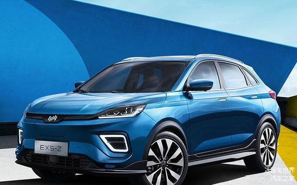 东莞267WEY威派豪华SUV市场的黑马，零跑汽车与智能交通系统的协同