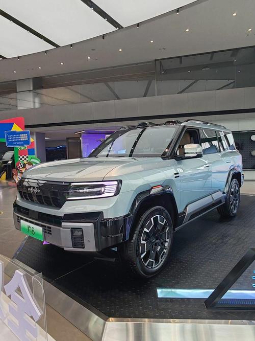 东莞267比亚迪方程豹硬派越野的爆款，英菲尼迪35周年与你共成长